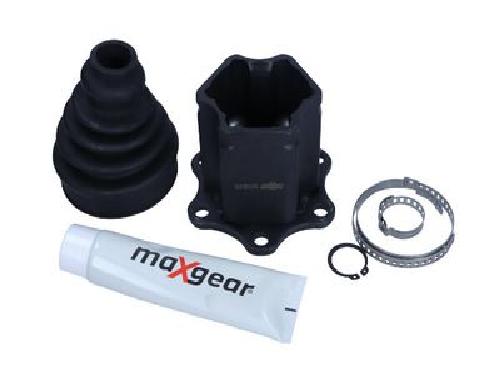 Original MAXGEAR Gelenksatz Antriebswelle 49-2870 für Audi Seat Skoda VW
