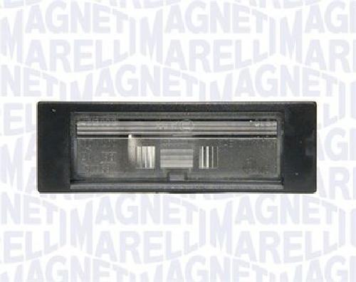Original MAGNETI MARELLI Kennzeichenleuchte 715105104000 für Alfa Romeo Fiat Original MAGNETI MARELLI Kennzeichenleuchte 715105104000 für Alfa Romeo Fiat