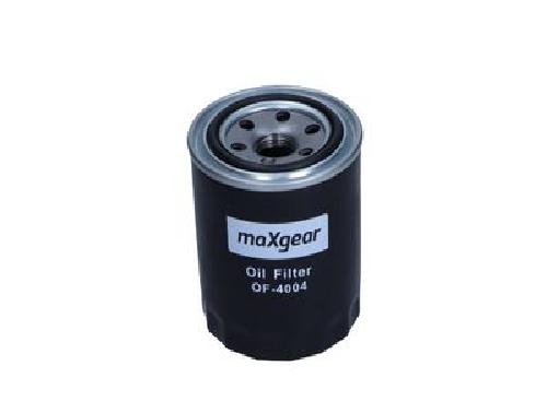 Original MAXGEAR Ölfilter 26-1536 für Subaru