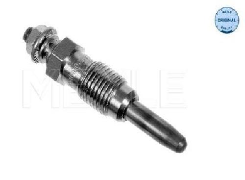 Original MEYLE Glühkerze 16-14 860 0003 für Renault Volvo