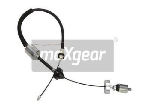 Original MAXGEAR Seilzug Kupplungsbetätigung 32-0299 für Renault