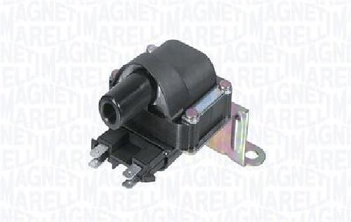 Original MAGNETI MARELLI Zündspule 060717011012 für Opel