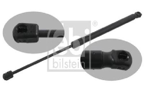 Original FEBI BILSTEIN Gasfeder Koffer-/Laderaum 31674 für Audi