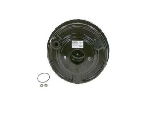Original BOSCH Bremskraftverstärker 0 204 125 812 für Opel
