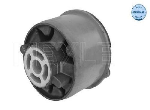 Original MEYLE Lagerung Achskörper 11-14 710 0019 für Citroën Peugeot