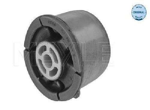 Original MEYLE Lagerung Achskörper 11-14 710 0019 für Citroën Peugeot