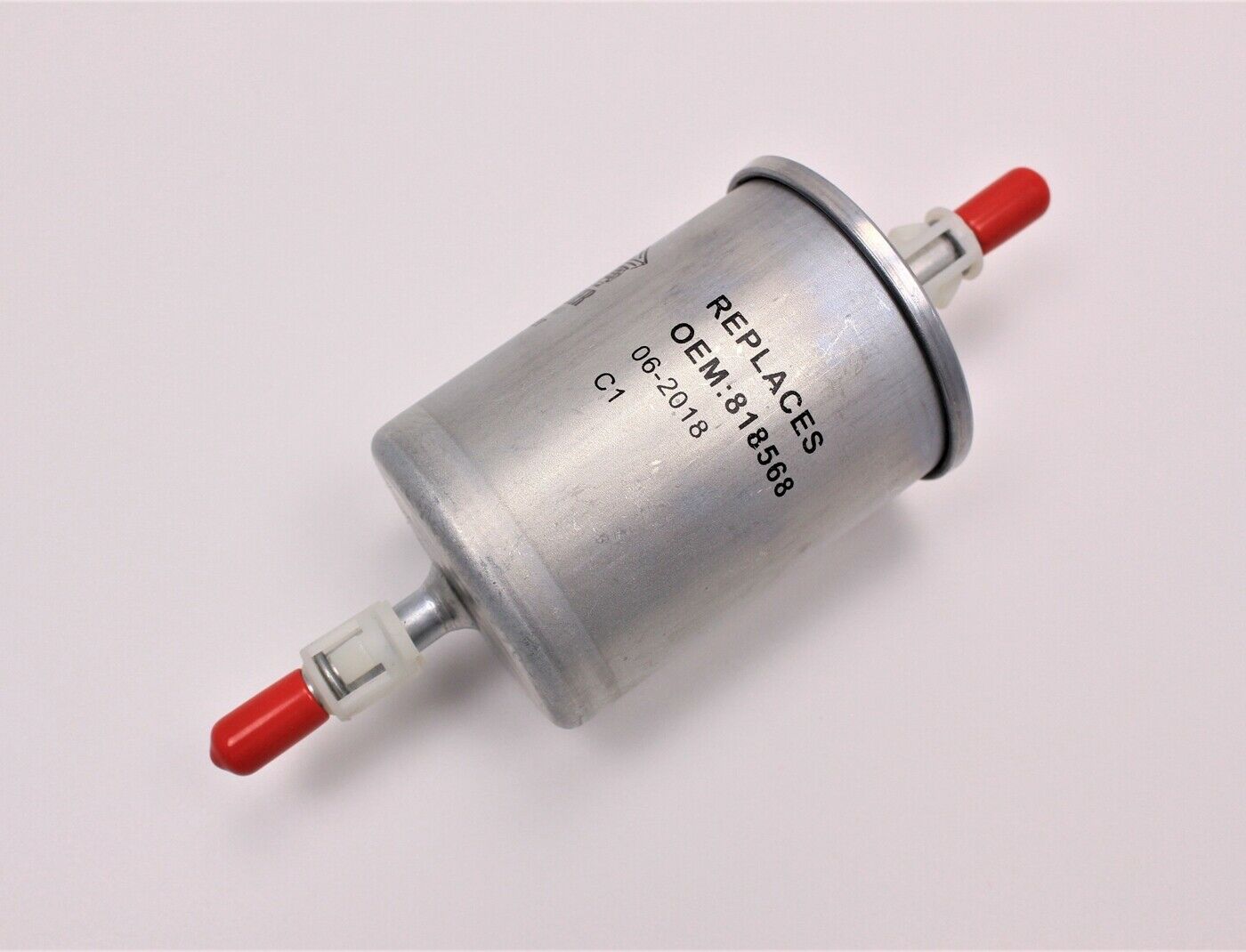 ORIGINAL VEGO KRAFTSTOFFFILTER BENZINFILTER BENZINMOTOR GM 818514  6X0201511