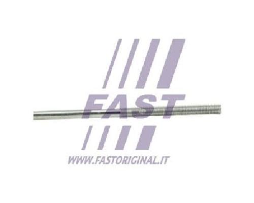 Original FAST Seilzug Türentriegelung FT95753 für Fiat