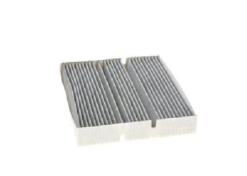 Original BOSCH Filter Innenraumluft 1 987 435 609 für Mercedes-Benz