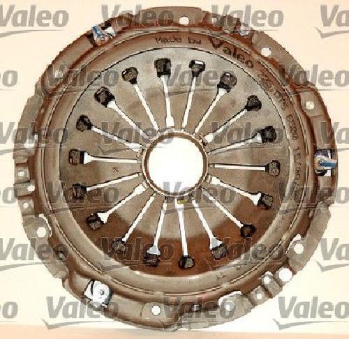 Original VALEO Kupplungssatz 821249 für Alfa Romeo