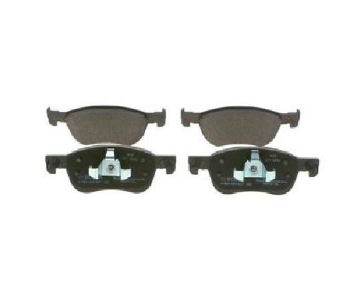 Original BOSCH Bremsbelagsatz Scheibenbremse 0 986 424 867 für Ford