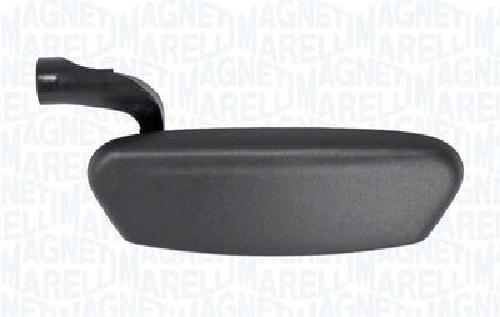 Original MAGNETI MARELLI Türgriff 350105007000 für Fiat