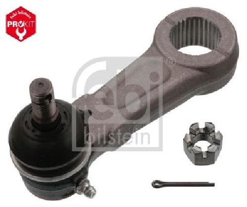 Original FEBI BILSTEIN Lenkstockhebel 41308 für Mitsubishi