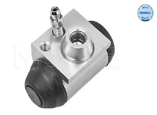 Original MEYLE Radbremszylinder 614 531 0001 für Fiat Lancia Opel Suzuki