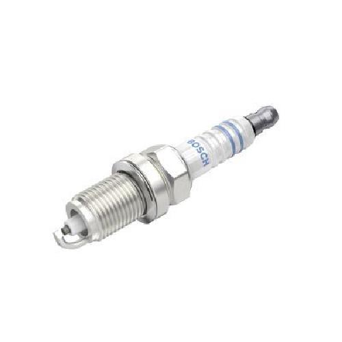Original BOSCH Zündkerze 0 242 229 699 für Alfa Romeo Chevrolet Fiat Opel Saab