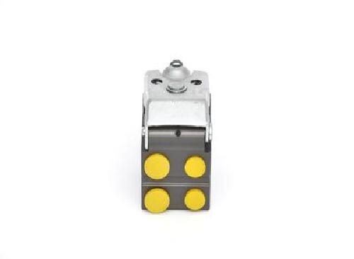 Original BOSCH Bremskraftregler 0 986 482 306