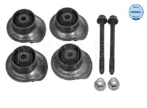 Original MEYLE Lagerung Achskörper 100 501 0014/S für VW Original MEYLE Lagerung Achskörper 100 501 0014/S für VW