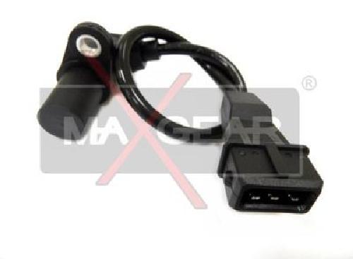 Original MAXGEAR Bremssattel 82-0807 für Jaguar