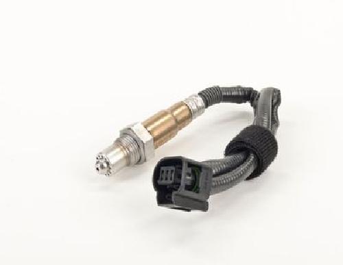 Original BOSCH Lambdasonde 0 258 017 187 für Alpina BMW MINI