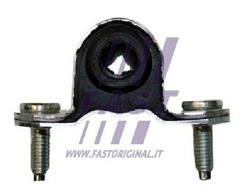 Original FAST Lagerung Stabilisatorkoppelstange FT18296 für Fiat
