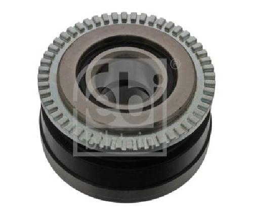 Original FEBI BILSTEIN Radlagersatz 35592 für Iveco