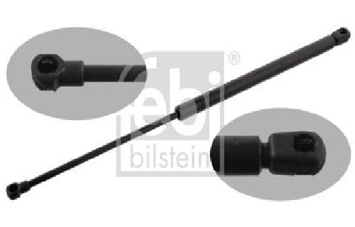 Original FEBI BILSTEIN Gasfeder Koffer-/Laderaum 33337 für Fiat