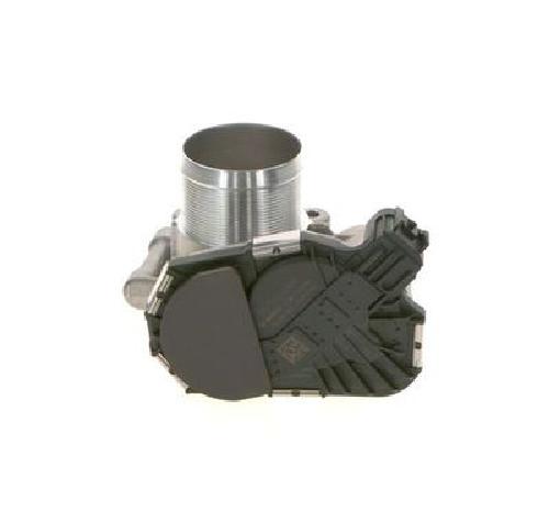 Original BOSCH Drosselklappenstutzen 0 280 750 498 für Chevrolet Opel