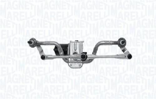 Original MAGNETI MARELLI Scheibenreinigungsanlage 064352103010 für Citroën Fiat Original MAGNETI MARELLI Scheibenreinigungsanlage 064352103010 für Citroën Fiat