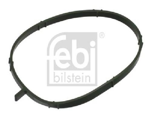 Original FEBI BILSTEIN Drosselklappenstutzen 39736 für Audi Seat Skoda VW