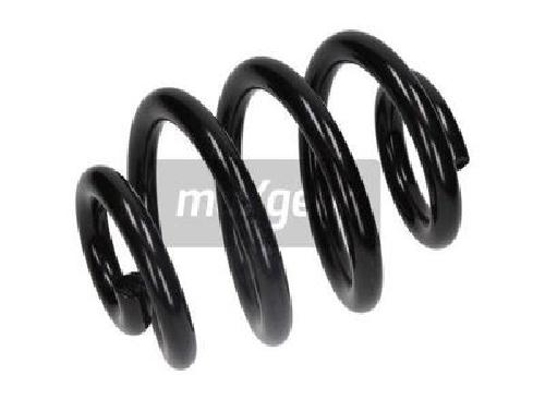 Original MAXGEAR Fahrwerksfeder 60-0324 für VW