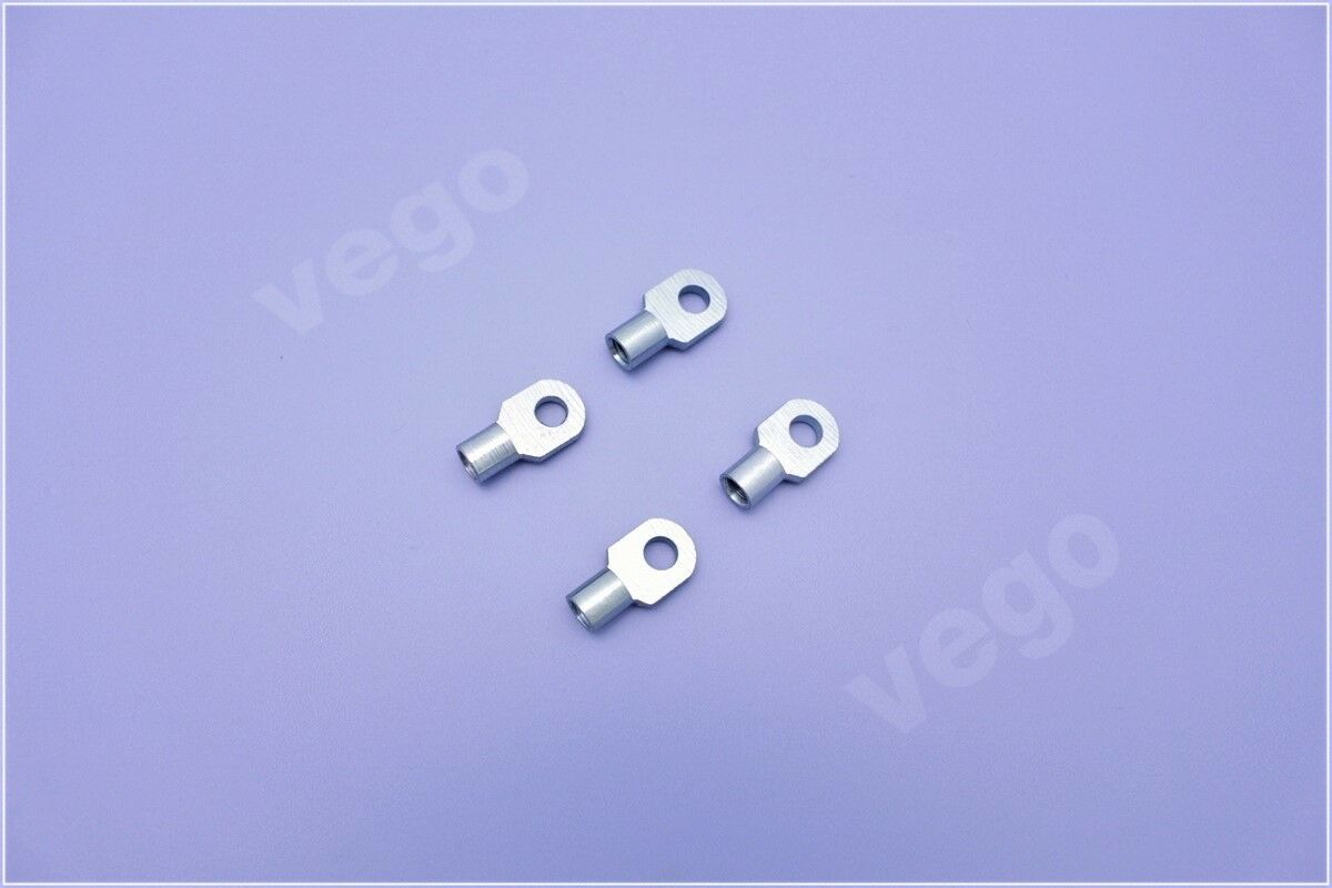 4x ORIGINAL VEGO GASFEDER KUGELPFANNE PFANNE KOPF M6 6 MM NEU 4x ORIGINAL VEGO GASFEDER KUGELPFANNE PFANNE KOPF M6 6 MM NEU