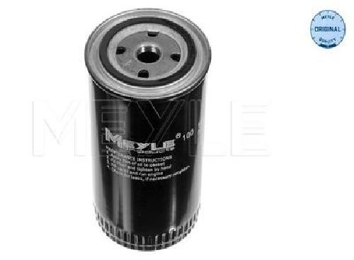 Original MEYLE Ölfilter 100 115 0017 für VW Volvo