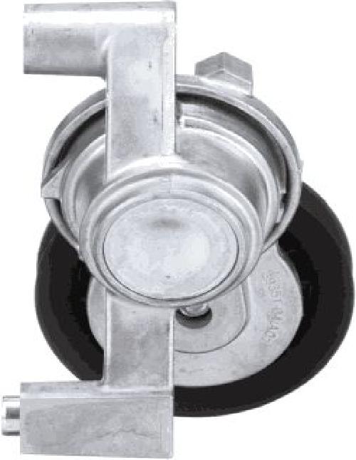 Original GATES Riemenspanner Keilrippenriemen T39351 für FORD USA Ford