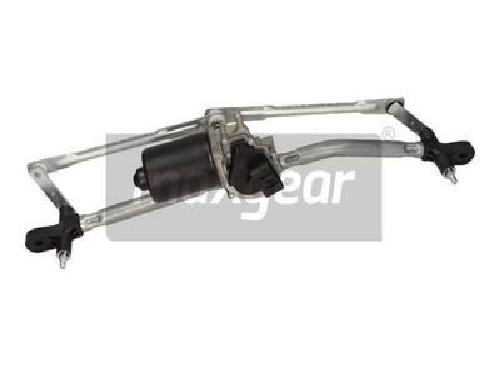 Original MAXGEAR Scheibenreinigungsanlage 57-0072 für Fiat