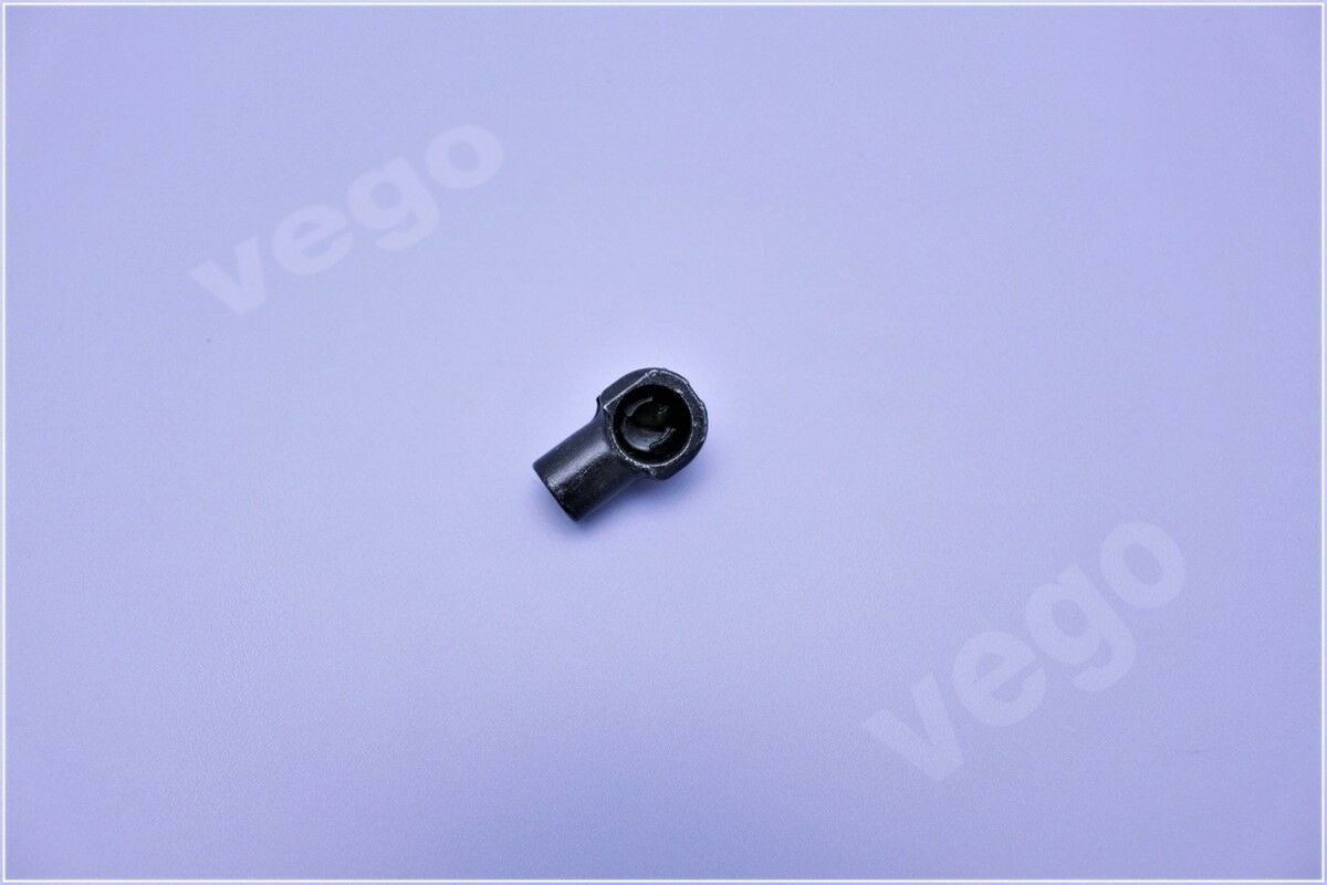 1x ORIGINAL VEGO GASFEDER KUGELPFANNE PFANNE SICHERHEITSVERSCHLUSS M6 10 MM NEU 1x ORIGINAL VEGO GASFEDER KUGELPFANNE PFANNE SICHERHEITSVERSCHLUSS M6 10 MM NEU