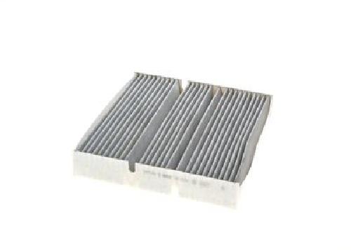Original BOSCH Filter Innenraumluft 1 987 435 609 für Mercedes-Benz