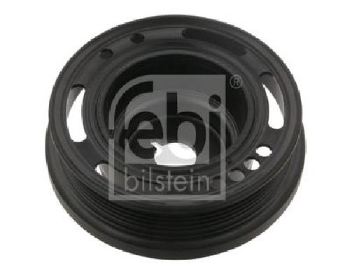 Original FEBI BILSTEIN Riemenscheibe Kurbelwelle 32221 für Alfa Romeo Fiat Opel