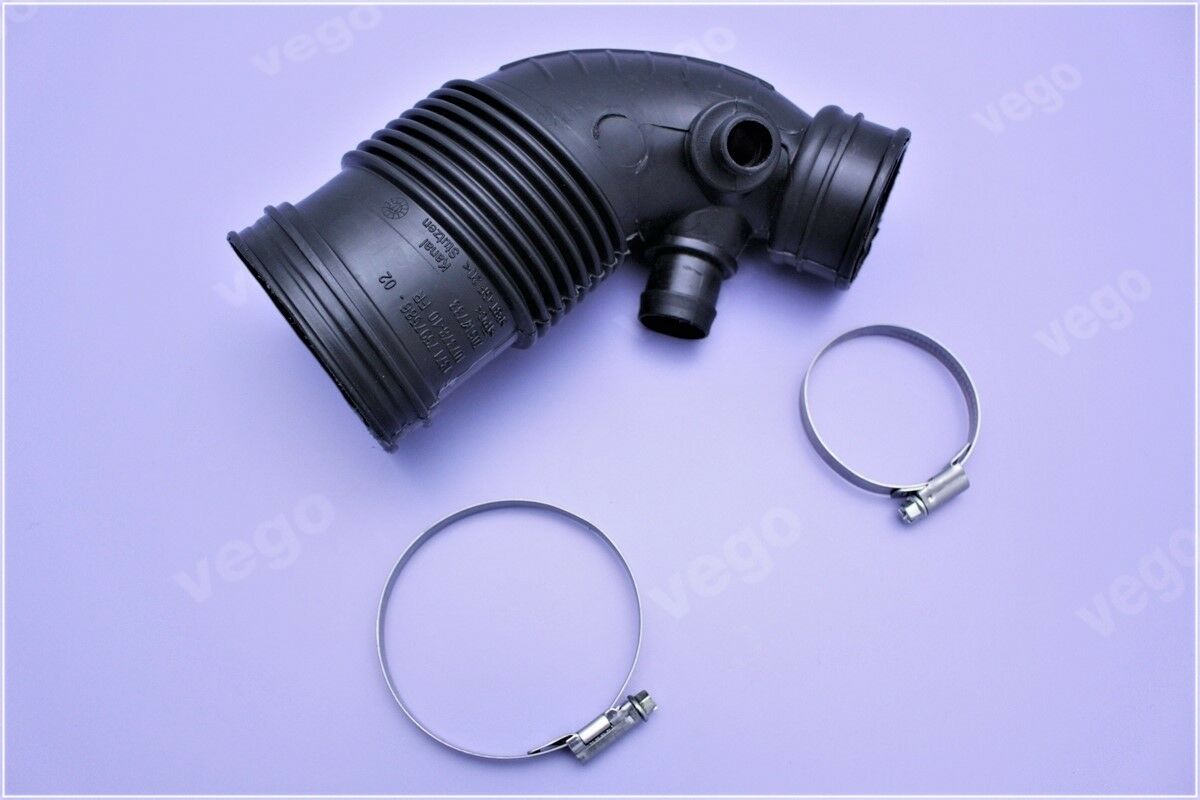ORIGINAL VEGO ANSAUGSCHLAUCH LUFTFILTER ROHR SCHLAUCH BMW F20 F21 F30 F31 ORIGINAL VEGO ANSAUGSCHLAUCH LUFTFILTER ROHR SCHLAUCH BMW F20 F21 F30 F31