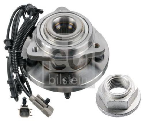 Original FEBI BILSTEIN Radlagersatz 172772 für Jeep