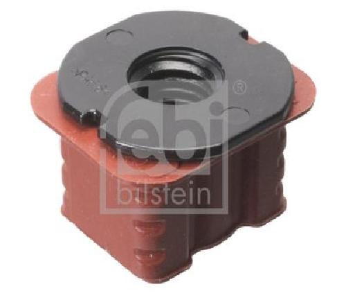 Original FEBI BILSTEIN Lagerung Kühler 106173 für Mercedes-Benz
