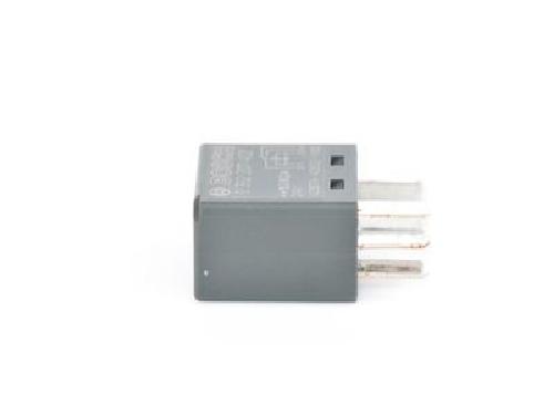 Original BOSCH Relais Arbeitsstrom Multifunktionsrelais 0 332 207 402