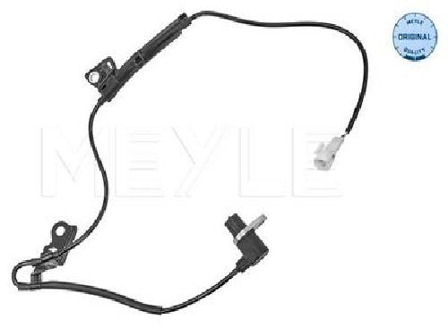 Original MEYLE Sensor Raddrehzahl 30-14 899 0010 für Toyota