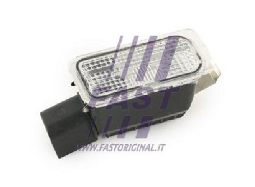 Original FAST Kennzeichenleuchte FT87802 für Ford Original FAST Kennzeichenleuchte FT87802 für Ford