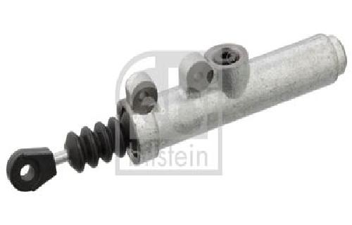 Original FEBI BILSTEIN Geberzylinder Kupplung 12266 für Mercedes-Benz Original FEBI BILSTEIN Geberzylinder Kupplung 12266 für Mercedes-Benz