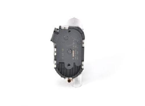 Original BOSCH Drosselklappenstutzen 0 280 750 133 für Opel