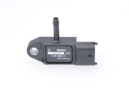 Original BOSCH Sensor Ladedruck 0 261 230 171 für Ford