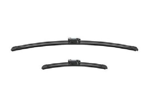 Original BOSCH Wischblatt 3 397 007 583 für Chevrolet Fiat Hyundai KIA Nissan