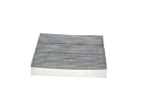 Original BOSCH Filter Innenraumluft 1 987 435 609 für Mercedes-Benz