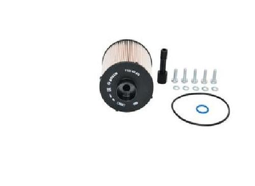 Original BOSCH Kraftstofffilter F 026 402 825 für Dacia Mercedes-Benz Nissan