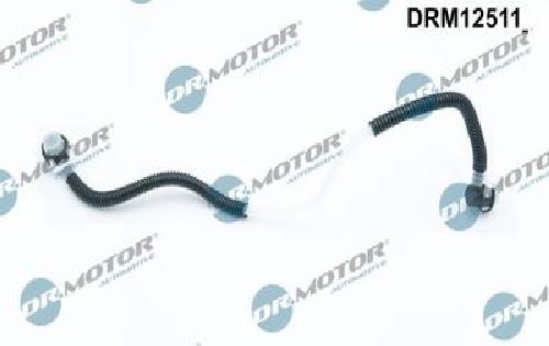 Original Dr.Motor Automotive Schlauch Leckkraftstoff DRM12511 für Mercedes-Benz